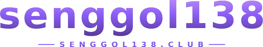 senggol138 logo
