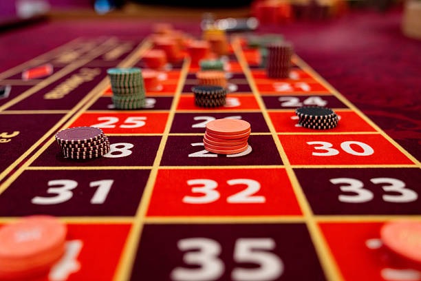 senggol138 Video slots