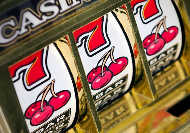 senggol138 Live casino