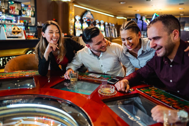 senggol138 Casino categories